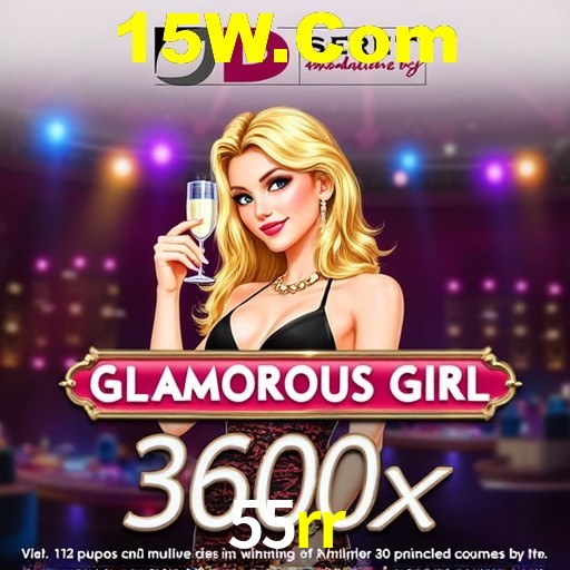 Descubra a Magia dos Jogos de Arcade no 55rr