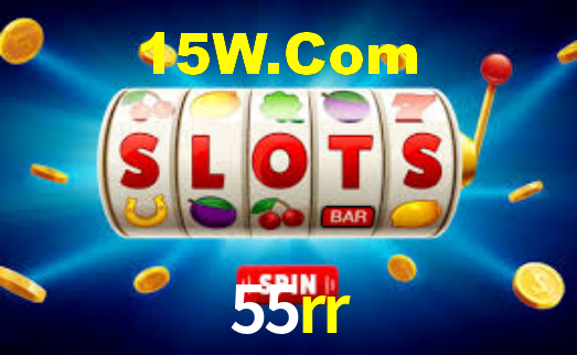 55rr - Installation Guide