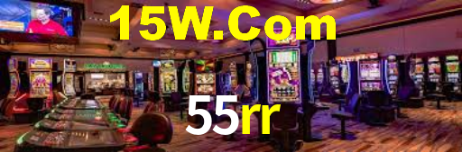 55rr: Jogos de Caça-Níqueis-Altas Recompensas, Roleta-Velocidade, Blackjack-Desafios Máximos