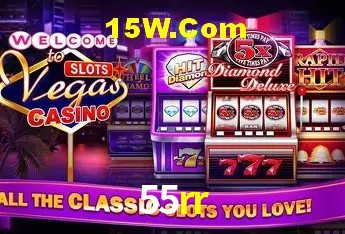 55rr São Paulo - Jogo Providers