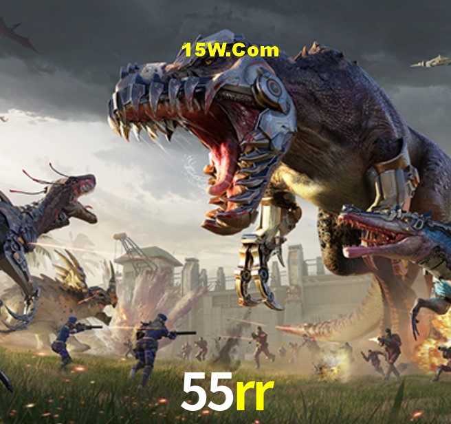 Recursos de Bônus 55rr