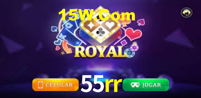 55rr App - Aplicativo Móvel Oficial