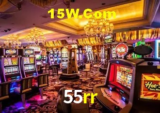 55rr Belo Horizonte - Jackpots