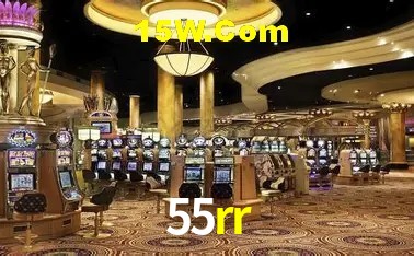 Casino Ao Vivo 55rr