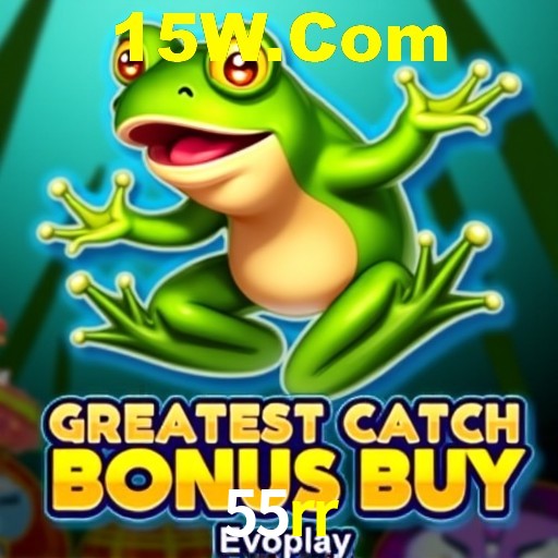 A Popularidade dos Caça-Níqueis no 55rr