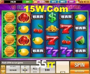 Provedores de Jogos 55rr