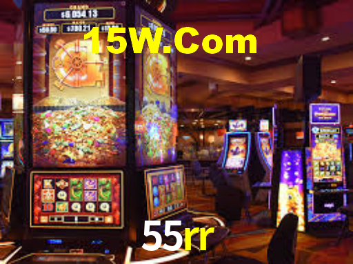 55rr: Seu Cassino Premiado com Pagamentos Rápidos