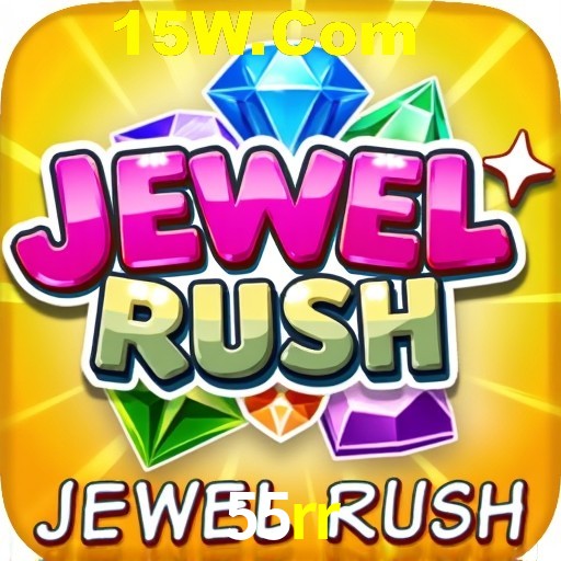 Descubra o Mundo do Cassino Online com 55rr