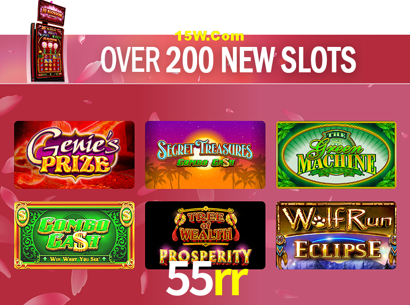 Platform Technology 55rr